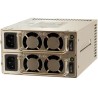 CHIEFTEC redundantes Netzteil MRG-5800V, 2x 800W, PFC