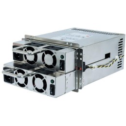 CHIEFTEC zdroj redundantní MRG-5800V, 2x 800W, PFC