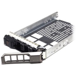 DELL rámeček pro SAS/SATA 3.5" HDD do serveru PowerEdge R320,T320,R330,T330,R430,T430,R530,T630,R730(xd),R510/ hot-plug