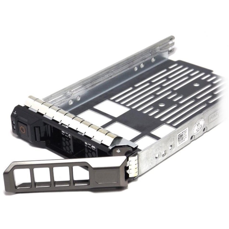DELL rámeček pro SAS/SATA 3.5" HDD do serveru PowerEdge R320,T320,R330,T330,R430,T430,R530,T630,R730(xd),R510/ hot-plug