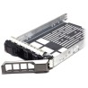 DELL rámeček pro SAS/SATA 3.5" HDD do serveru PowerEdge R320,T320,R330,T330,R430,T430,R530,T630,R730(xd),R510/ hot-plug