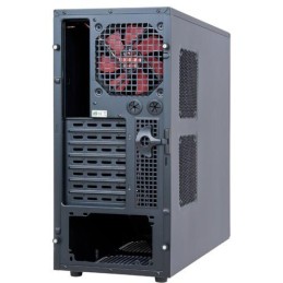 CHIEFTEC MidT LF-02B-OP bez zdroje, USB3.0, černý