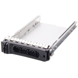 DELL rámeček pro SAS/ SATA 3.5" HDD do serveru PowerEdge 1900/ 1950/ 2900/ 2950/ 2970/ 6900/ 6950/ hot-plug