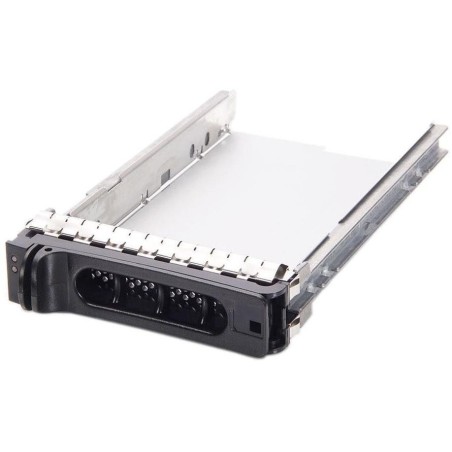 DELL rámeček pro SAS/ SATA 3.5" HDD do serveru PowerEdge 1900/ 1950/ 2900/ 2950/ 2970/ 6900/ 6950/ hot-plug