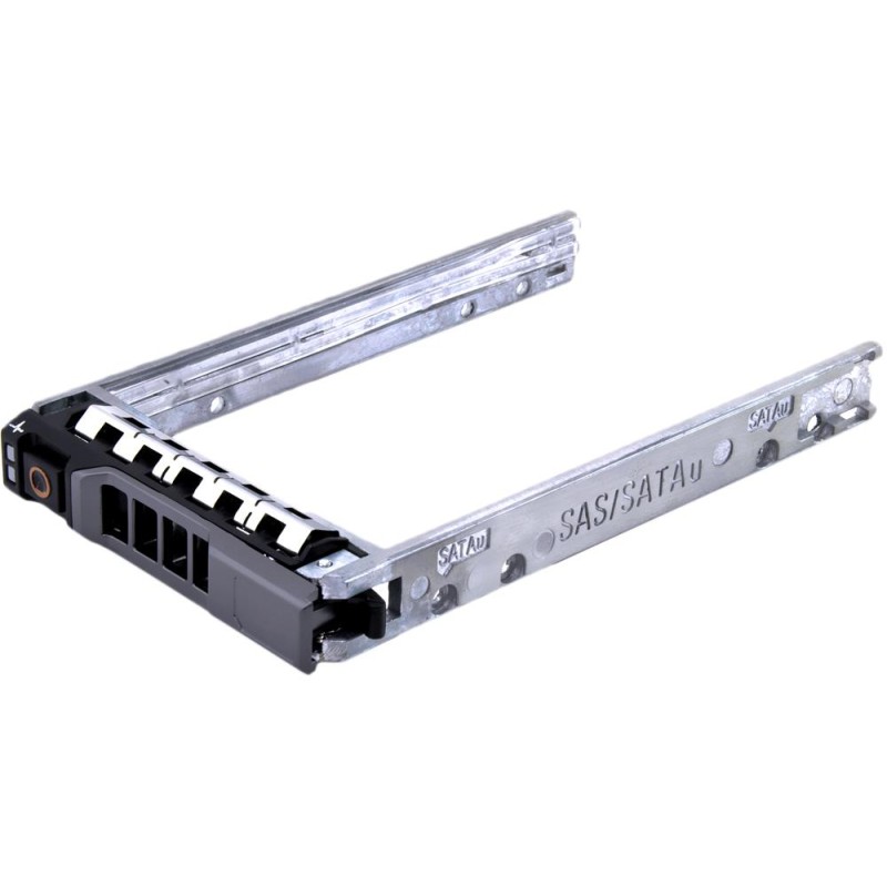 DELL rámeček pro SATA 2.5" HDD do serveru PowerEdge R630,R730,T330,T430,T630,T640,R620,R720,T320,T420,T620,