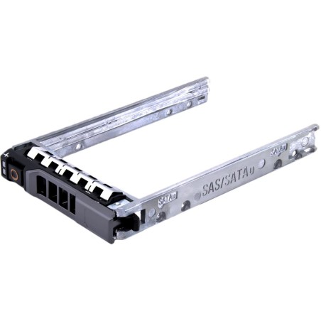 DELL rámeček pro SATA 2.5" HDD do serveru PowerEdge R630,R730,T330,T430,T630,T640,R620,R720,T320,T420,T620,