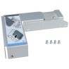 Adapter DELL z 3,5" na 2,5" ramkę dysku twardego SATA/SAS dla serwera PowerEdge R/T