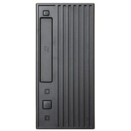 CHIEFTEC MiniT BT-02B-U3/ ITX/ USB 3.0/ 250W SFX zdroj/ černý