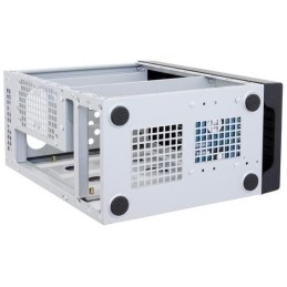 CHIEFTEC MiniT BT-02B-U3/ ITX/ USB 3.0/ 250W SFX zdroj/ černý