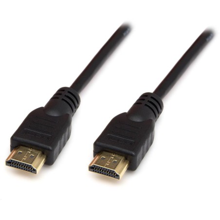 Net-X Propojovací kabel HDMI  - HDMI 1,5 m, 19pin. se zlacenými kontakty - retail