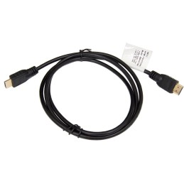 Net-X Propojovací kabel HDMI  - HDMI 1,5 m, 19pin. se zlacenými kontakty - retail
