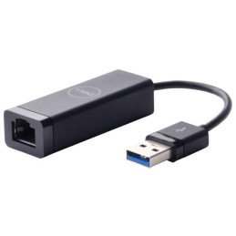 DELL adaptér USB 3.0 / Ethernet RJ45/ gigabit/ 1Gbps