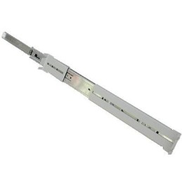 DATACOM Ližiny pro 19" CASE  450mm