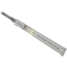 DATACOM Ližiny pro 19" CASE  700mm