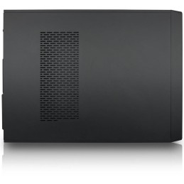 CHIEFTEC MiniT UE-02B / 2x USB 3.0/ zdroj 250W/ černý