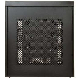 CHIEFTEC Mini ITX IX-01B / bez zdroje / černý