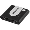 PremiumCord HDMI switch/ switch 2:1/ automatic/ 3D support/ Full HD