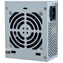 CHIEFTEC zdroj SFX-250VS / 250W / SFX formát / 80mm fan / akt. PFC / 85+ / bulk
