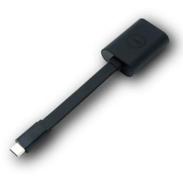 DELL redukce/adaptér USB-C (M) na VGA (F)