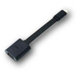 DELL redukce USB-C (M) na USB-A 3.1 (F)/ 3.0
