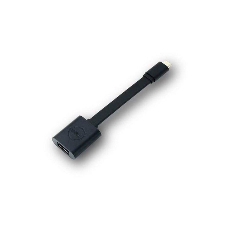 DELL redukce USB-C (M) na USB-A 3.1 (F)/ 3.0