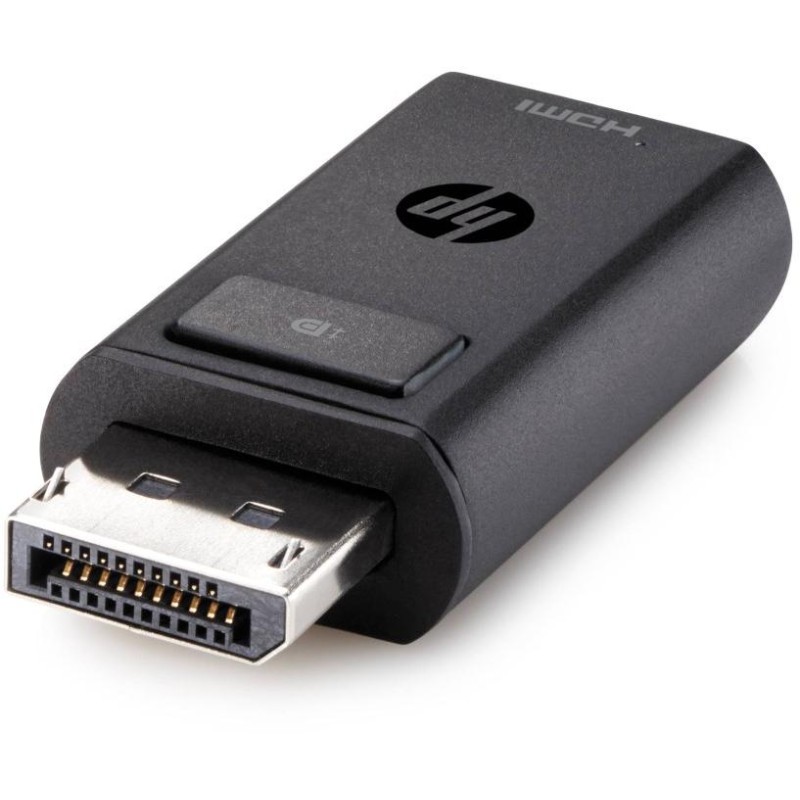 HP DisplayPort redukce na HDMI 1.4