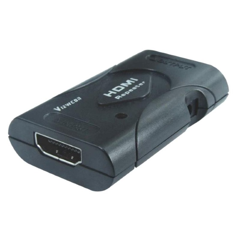 PremiumCord HDMI repeater až do 50m