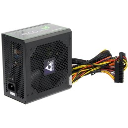 CHIEFTEC zdroj GPE-600S / 600W / 12cm fan / akt. PFC / ECO series / 85 Bronze