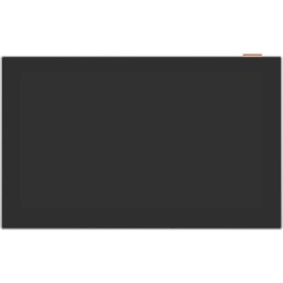 EZVIZ chytrá obrazovka SD7/ Wi-Fi/ 7" IPS LCD/ rozlišení 1024 x 600/ baterie 4600 mAh/ černá