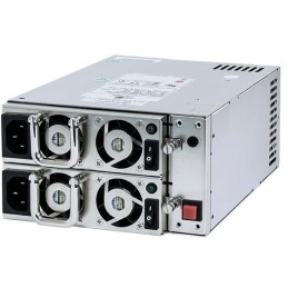 CHIEFTEC zdroj redundantní MRT-5450G / 80 Plus Gold