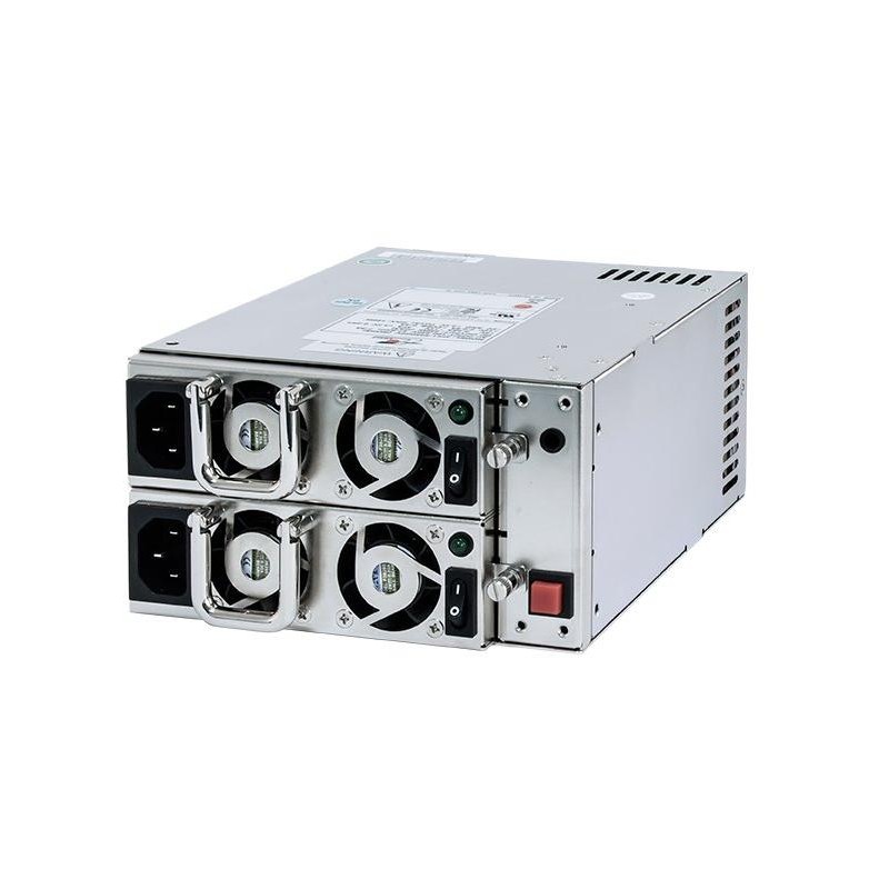 CHIEFTEC zdroj redundantní MRT-5450G / 80 Plus Gold