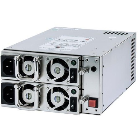 CHIEFTEC zdroj redundantní MRT-5450G / 80 Plus Gold