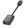 HP USB-C-auf-USB-3.0-Adapter