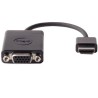 Adapter DELL HDMI (M) do VGA (F)