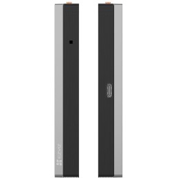 EZVIZ chytrá obrazovka SD7/ Wi-Fi/ 7" IPS LCD/ rozlišení 1024 x 600/ baterie 4600 mAh/ černá