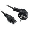 TRX Akyga mains power supply cable 1.5mk for TRX Akyga power adapters