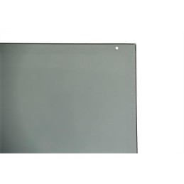 EUROCASE průhledná bočnice pro skříně modelové řady ML X8xx