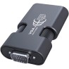 PremiumCord konwerter elektroniczny VGA + audio na interfejs HDMI