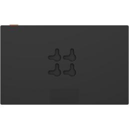 EZVIZ chytrá obrazovka SD7/ Wi-Fi/ 7" IPS LCD/ rozlišení 1024 x 600/ baterie 4600 mAh/ černá