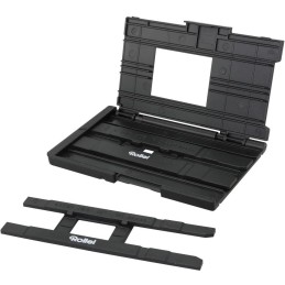 ROLLEI skener DF-S 310 SE/ Negativy/ 14Mpx/ 128MB/ 3600dpi/ 2,4" LCD/ SDHC/ USB