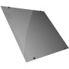 Be quiet! glass side panel for Be quiet! Pure Base 600 cabinets