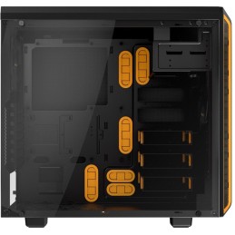 Be quiet! skleněná bočnice pro skříně Be quiet! Pure Base 600