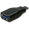 Adapter I-tec USB 3.1 typu C do 3.1/3.0/2.0 typu A dla urządzeń USB (np. HUB) do USB 3.1 typu C (np. MacBook)/ czarny
