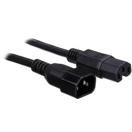 Cisco CAB-C15-CBN,  Connectors/Cabinet Power Cord 250 VAC