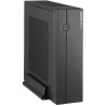 CHIEFTEC Mini ITX IX-01B / 120W Netzteil / schwarz