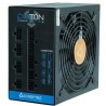 CHIEFTEC power supply BDF-750C / Proton Series / 750W / 140mm fan / active PFC / modular cabling / 80PLUS Bronze