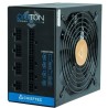 CHIEFTEC zdroj BDF-1000C / Proton Series / 1000W / 140mm fan / akt. PFC / modulární kabeláž / 80PLUS Bronze