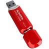 ADATA DashDrive Value UV150 32GB / USB 3.0 / czerwony