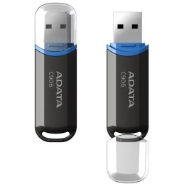 ADATA DashDrive C906 32GB / USB 2.0 / černá