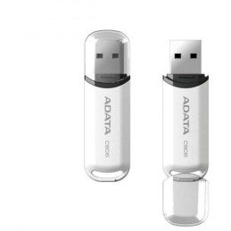 ADATA DashDrive C906 32GB / USB 2.0 / bílá